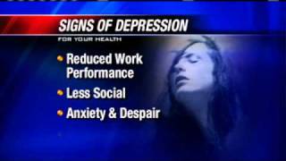 Battling "Blue Monday" Depression