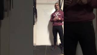 Mitch McClune PRF-710-G02 Oral Presentation
