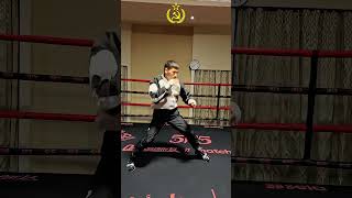 Dimitri Bivol The Face Of Soviet Style Of Boxing Resimi