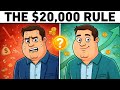“Once You Hit This Net Worth, Money Stress Vanishes (Nobody Talks About It)”