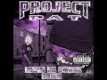 Project Pat That Drank Screwed mp3