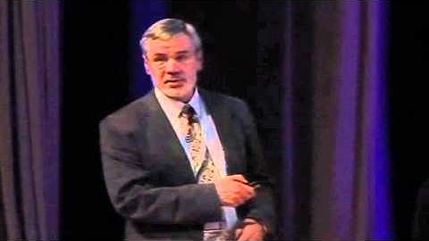 Day 1 - 2nd Keynote: Acidifying Oceans and Biodiversity Loss - what they mean for humans (Part 1)