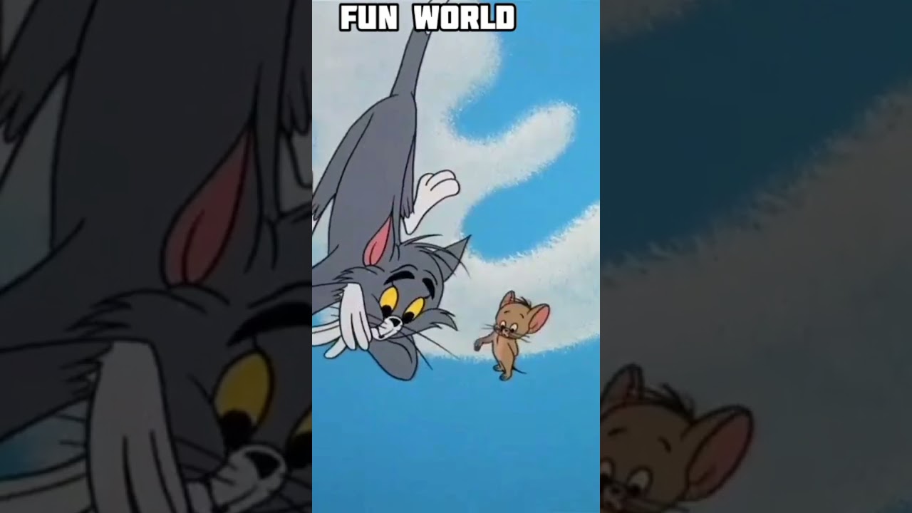 Tom Chase Jerry