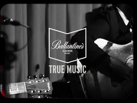 Ballantine’s True Music x Manj Musik | Tesher | Ankur Tewari | Big Bang Music