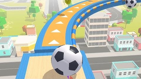 Action balls | Speedrun | Level 301-314