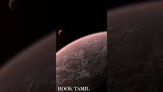 7 exoplanets similar to Earth TRAPPIST-1#new#tamil#youtubeshorts#isro#videos#space#shorts#trending