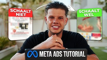 I Made Millions With This Advertising Method (A-Z Meta Ads Tutorial)