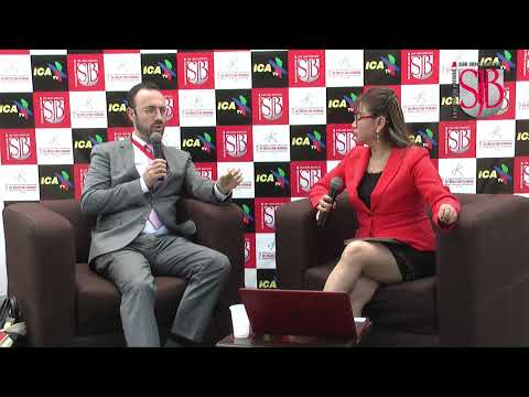 Congreso Internacional de Medicina Humana | Dr.Jorge Alatorre Alexander