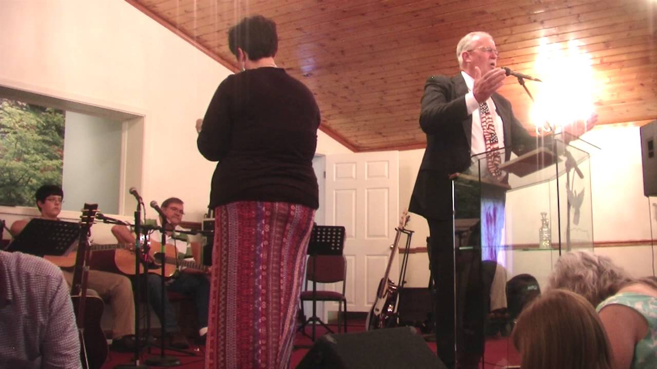 Watch Zack Harold - I Surrender All (RCBC 6-5-16) on YouTube Watch Zack Harold - I Surrender All (RCBC 6-5-16) on YouTube