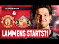 Make Or Break For Ruben Amorim! Manchester United Vs Sunderland | Premier League | Match Preview
