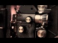 Don't Let Old Technology Get in the Way of Your Teaching: 8mm Projector