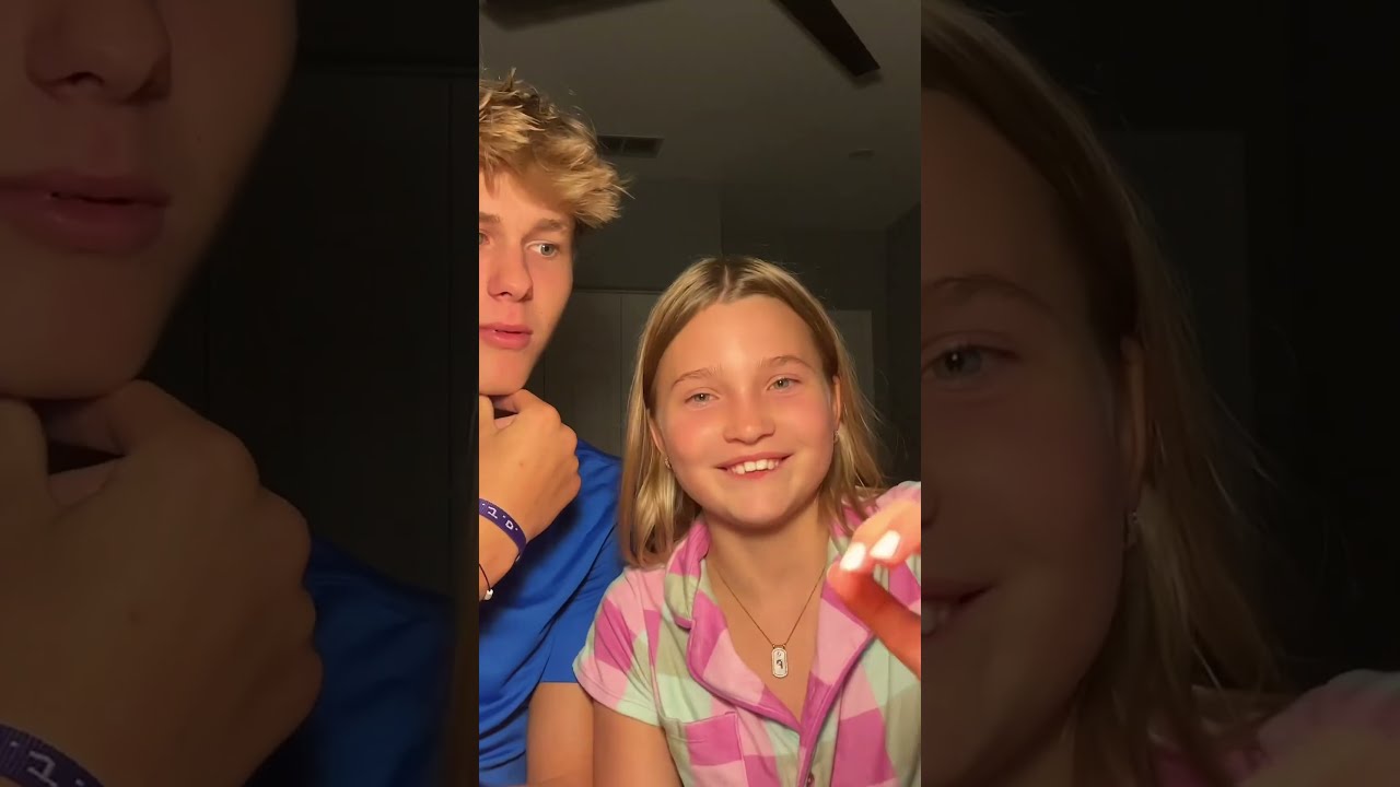 She Already Has A New Boyfriend 