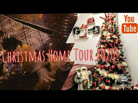 tour christmas