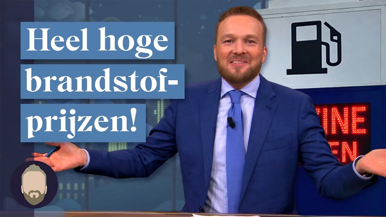 Waar kun je goedkoper tanken over de grens? | LUBACH