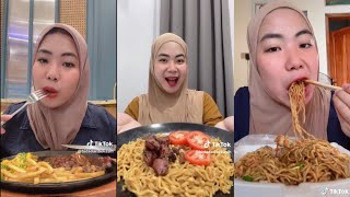 Kompilasi Tiktok Bidadari Bekasih