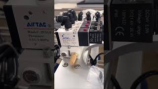 A Revolution In Handling Equipment Vacuum Suction Cups Automation, Increasing Efficiency By 200%