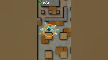 Hunter assassin 2 game level 9 #MyYearonyoutube