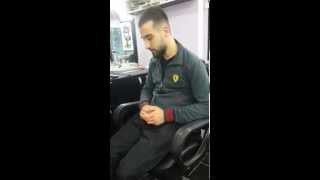 Ensari̇ Benden Bu Kadar