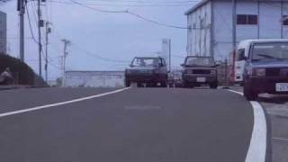 fiat panda 30 test run 2