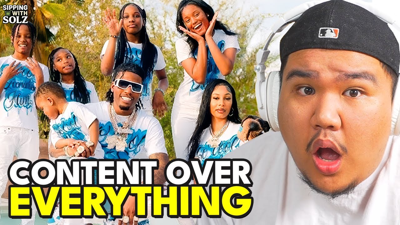 Family Channels Are Worse Than You Think YouTube