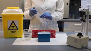 Euroflow Sop For Bulk Lysis Chinese