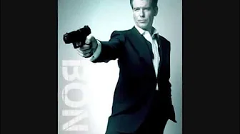James Bond Theme by Moby Moby reversion James Bond Theme by Moby Moby reversion