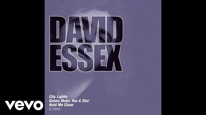 David Essex - Rock On (Audio)