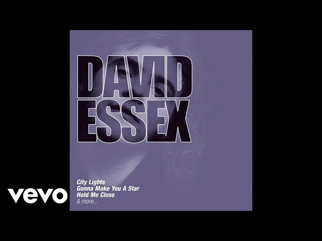 David Essex - Rock On