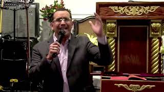 Dios te ha dado talentos úsalas  Pastor David Gutierrez