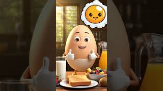 🥚 প্রতিদিন ১টি ডিম খেলে শরীরে কী ঘটে? | Egg Benefits Explained