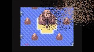[HACK] Pokemon Ruby (Palkia, Dialga, Zekrom, Silver, etc.)