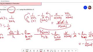 Math 112 for  Engineering Track  Section 4.3 - part 1