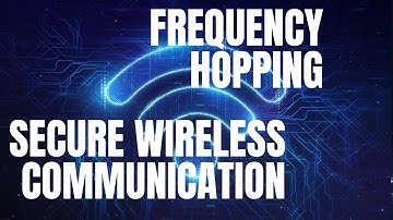 How Frequency Hopping Makes Bluetooth Unhackable