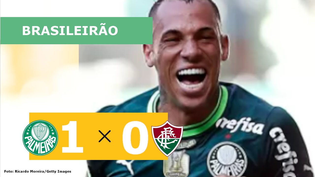 Titular em todos os jogos da reta final, Breno Lopes comemora bi do  Brasileirão pelo Palmeiras - VAVEL Brasil