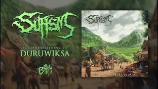 SUFISM - Duruwiksa
