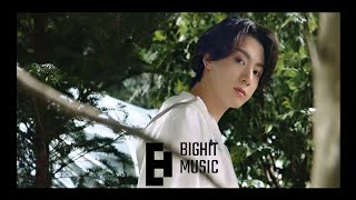 Jungkook - 'Purple' (Feat. IU)  MV