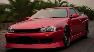 Anime Car Edit