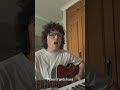 Photograph - Ed Sheeran (acoustic cover)