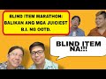 Ootd blind item marathon  balikan ang mga juiciest bi ng ootd