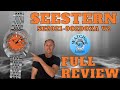 Seestern Full Review - SE2021002DOXA-V2 - So good it surprised me