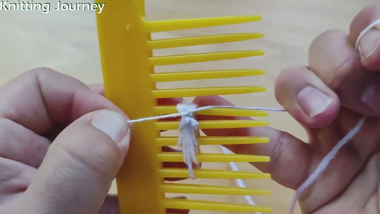 Hand Embroidered Woolen Flowers Intricate Techniques | Amazing Life Hack That Actually Works 😲