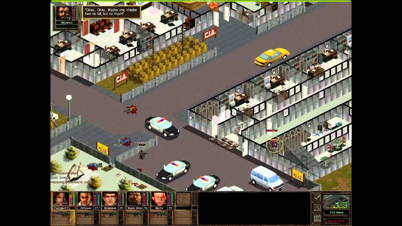 Let s Play Jagged Alliance 2 Urban Chaos 1 13 100 Civilian Sendoff YouTube let-s-play-jagged-alliance-2-urban-chaos-1-13-100-civilian-sendoff-youtube