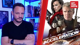 ACCELERATION - Review | #GetThatMovie by HSC