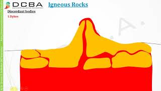 Lec 05 - Igneous Rocks | Formation | Texture | Structure | Bodies