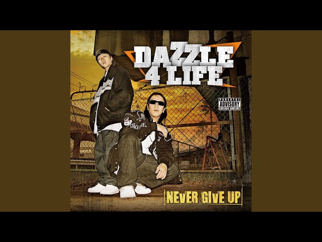 洋楽 Ramsey Da 4 Rilla - Give It Up 洋楽 Ramsey Da 4 Rilla - Give