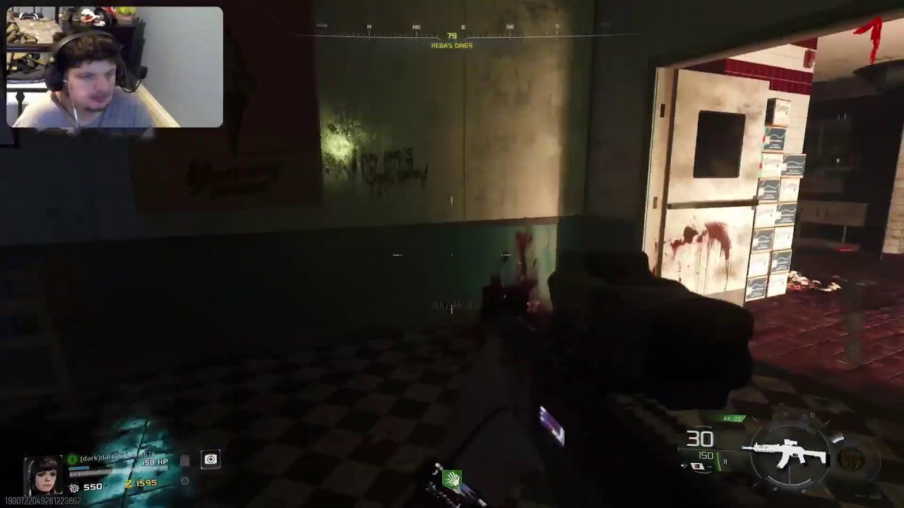 Call of duty black ops 7 Zombies 0n ps5  /  DIVISION 2 / DLC ON TWITCH AND YouTube