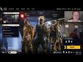 Monday Madness ARC Raiders Grind