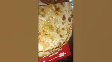 Wah Ji Wah Restaurant Naan And Tawa Chaap TumTumsong Foodvlogs Shorts 