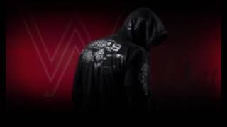 Alan Walker X Elian Skye - Faded X Alone
