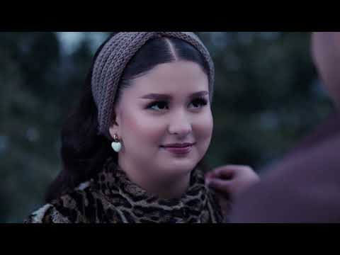 ZARA MUHAMMEDOWA - Ýüregim Seňki (Dawut & Merjen Love Story Video 2026)
